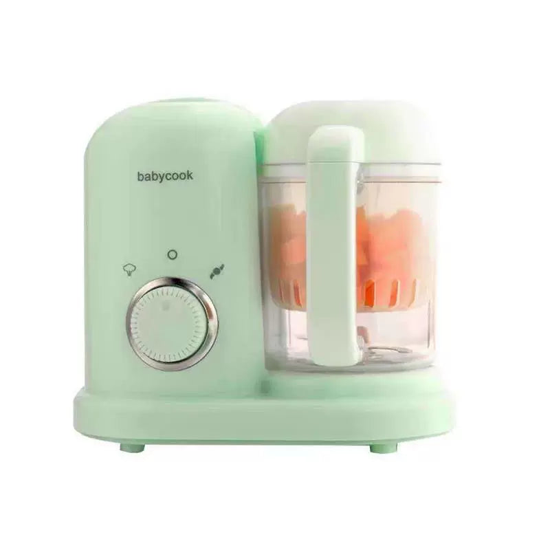 Baby Babycook Baby Multi-Functional