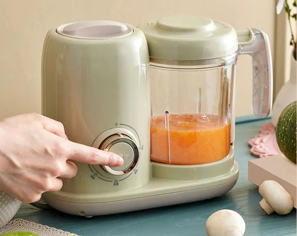 Baby Food processor