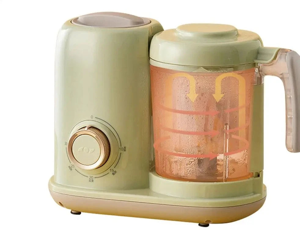 Baby Food processor