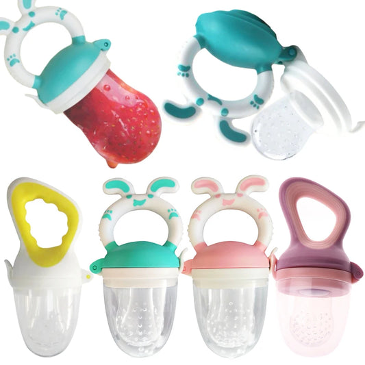 Baby Pacifiers Feeder